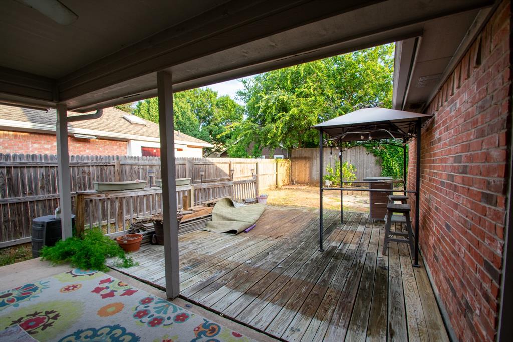 River Trails Add - Residential Lease