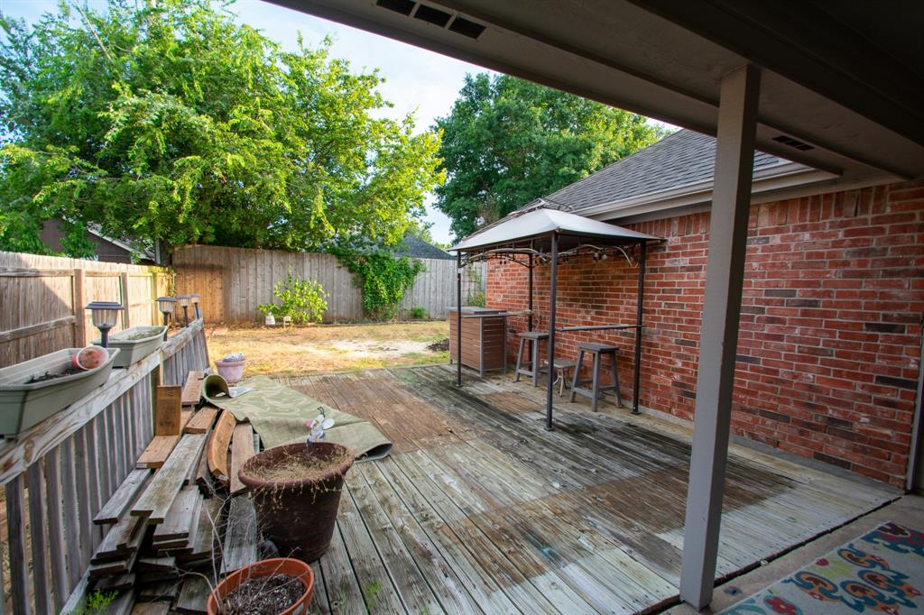 River Trails Add - Residential Lease