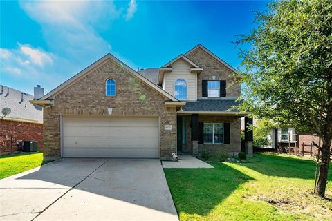 Photo of 8273 Robertson Drive, Frisco, TX 75036 (MLS # 21173517)