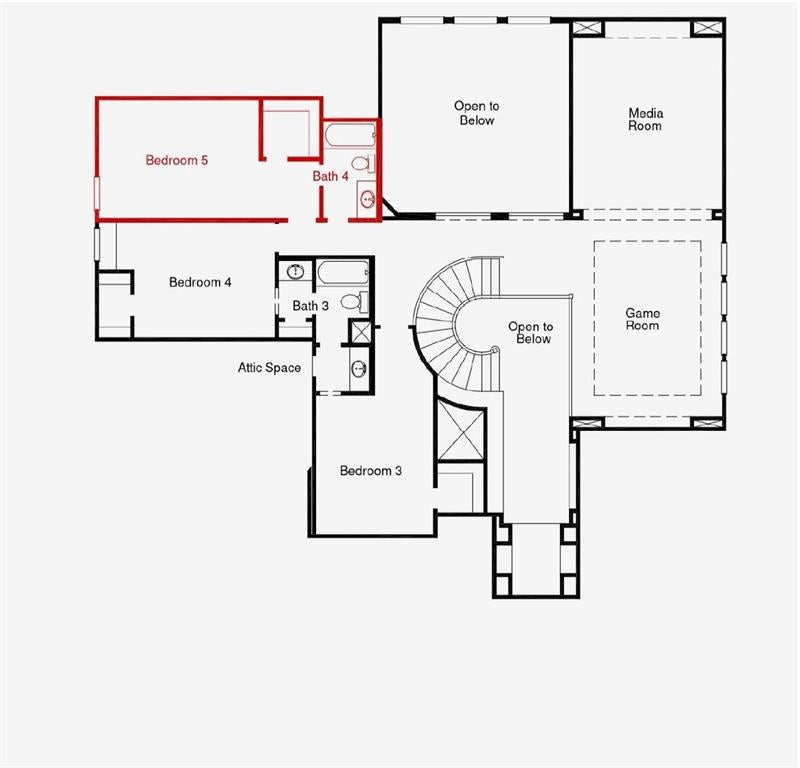 2208 Havannah Drive