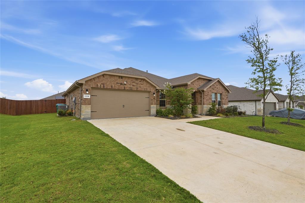 1318 Boulder Drive