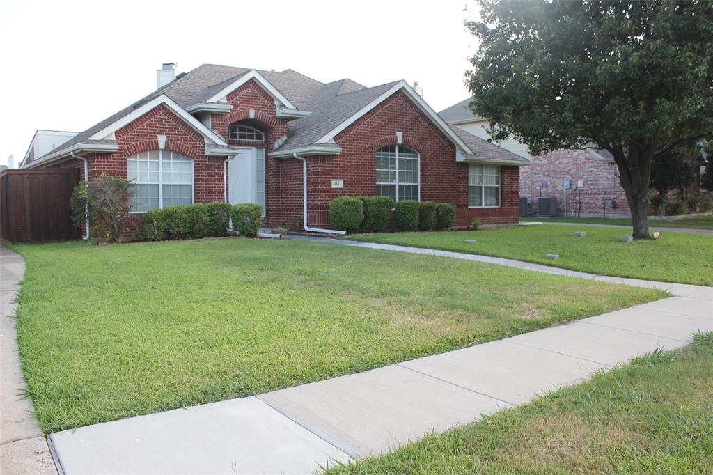 114 Briar Oak Drive