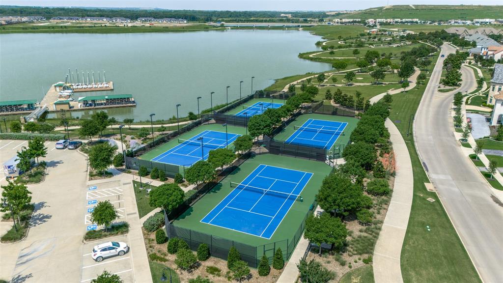 Viridian Village 1b - Residential