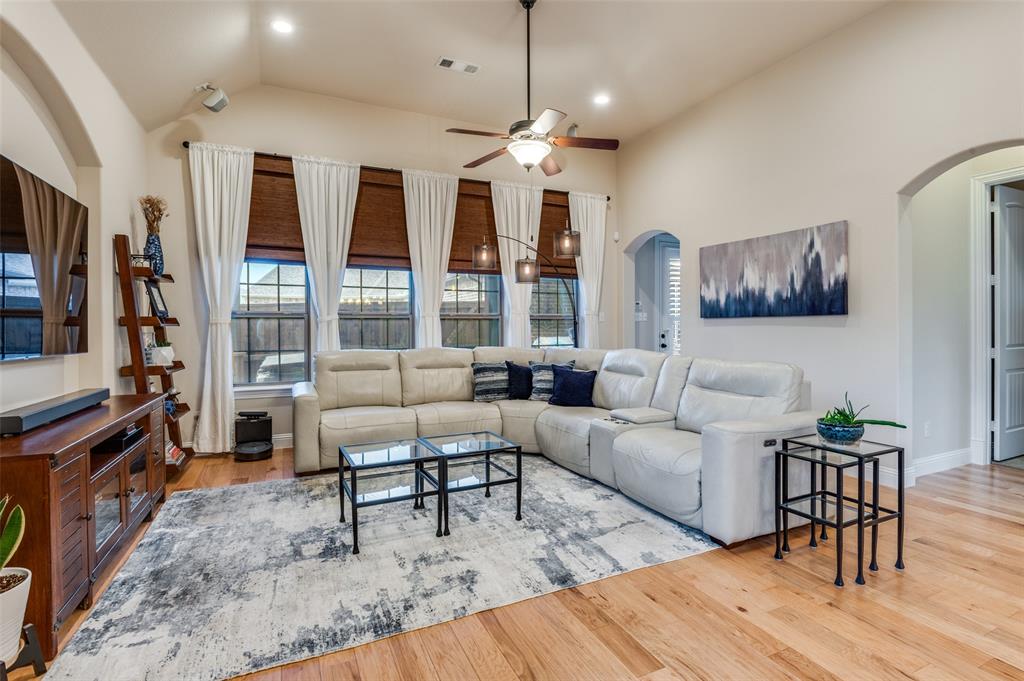 Viridian Village 1b - Residential
