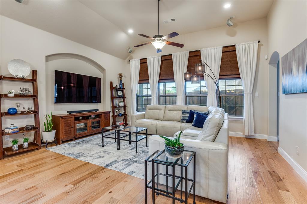 Viridian Village 1b - Residential