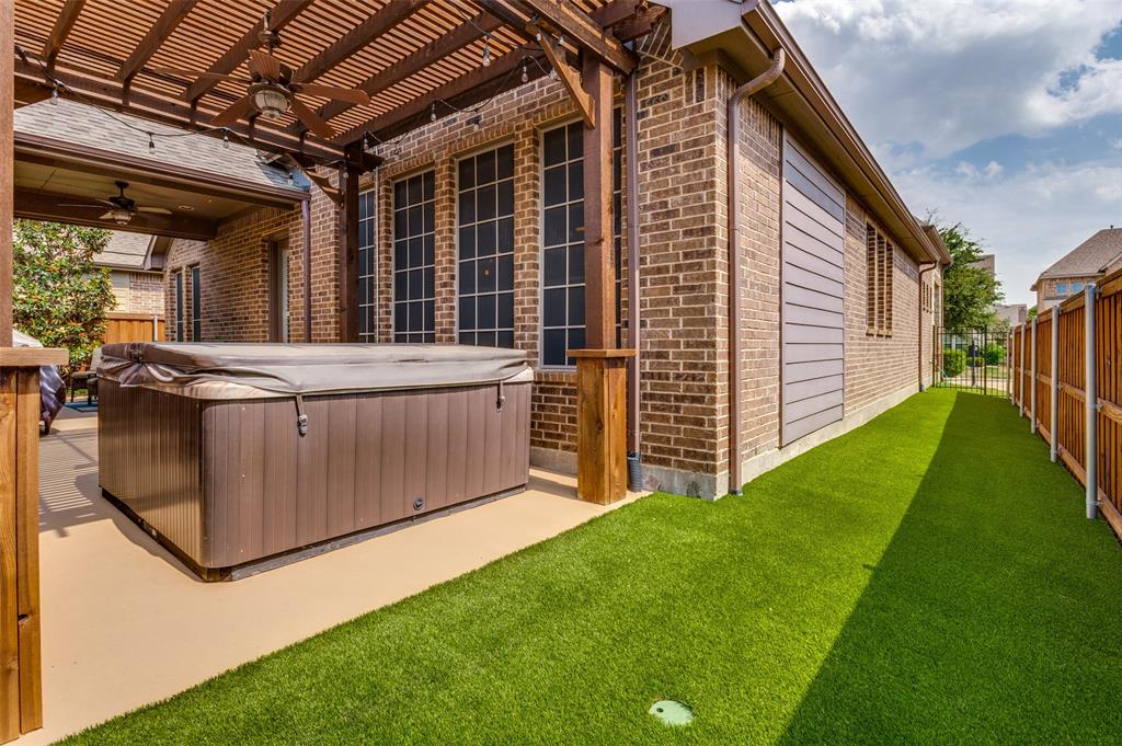 Viridian Village 1b - Residential