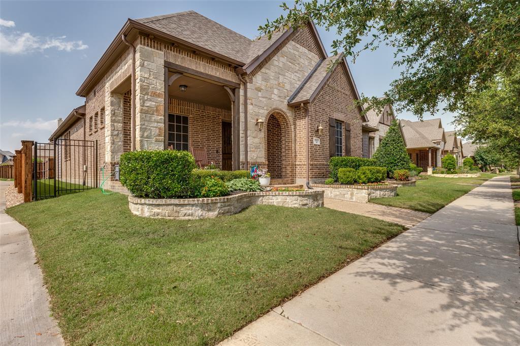Viridian Village 1b - Residential