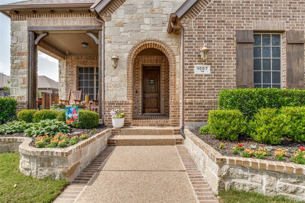 Viridian Village 1b - Residential