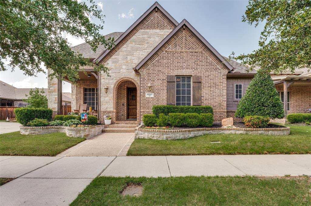 Viridian Village 1b - Residential