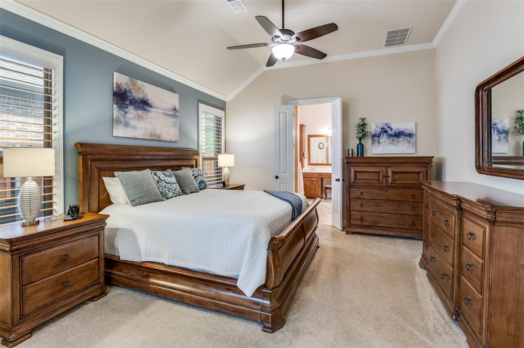 Viridian Village 1b - Residential