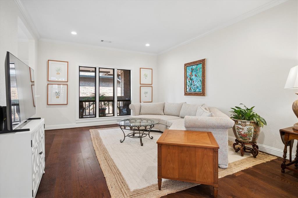 5800 Royal Lane Condo - Residential