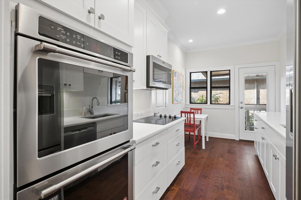 5800 Royal Lane Condo - Residential