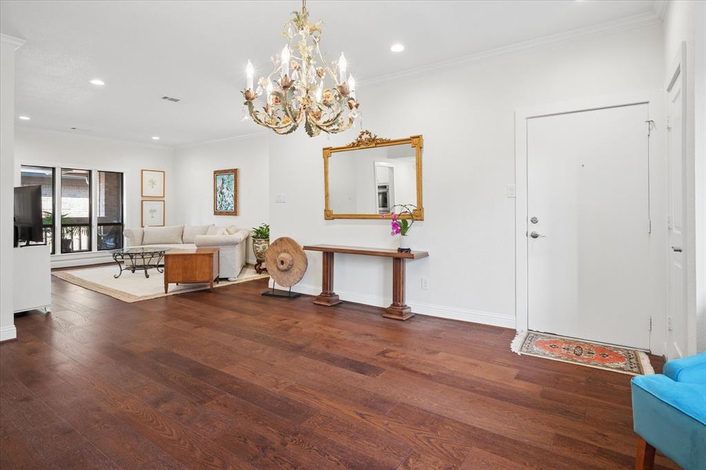 5800 Royal Lane Condo - Residential