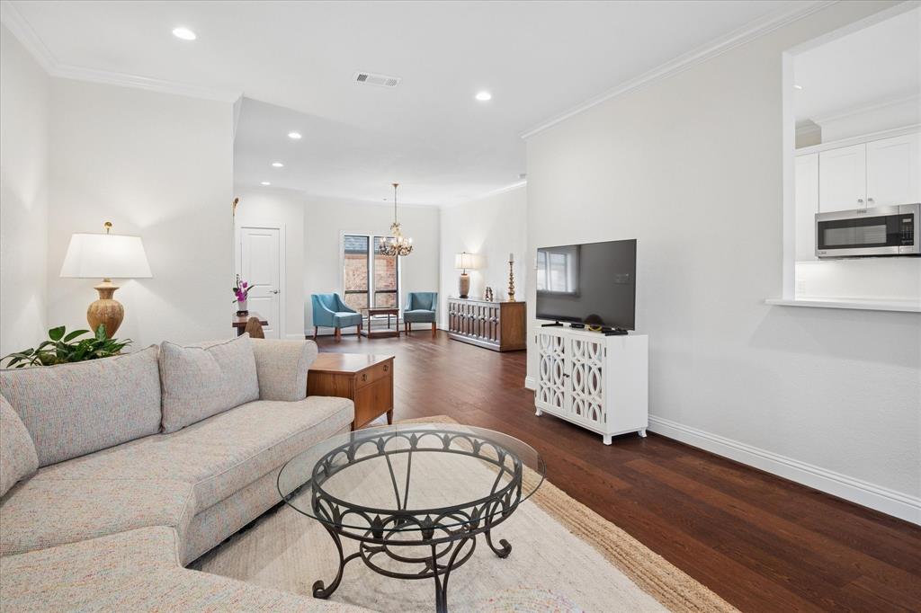 5800 Royal Lane Condo - Residential