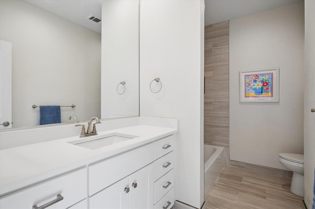 5800 Royal Lane Condo - Residential