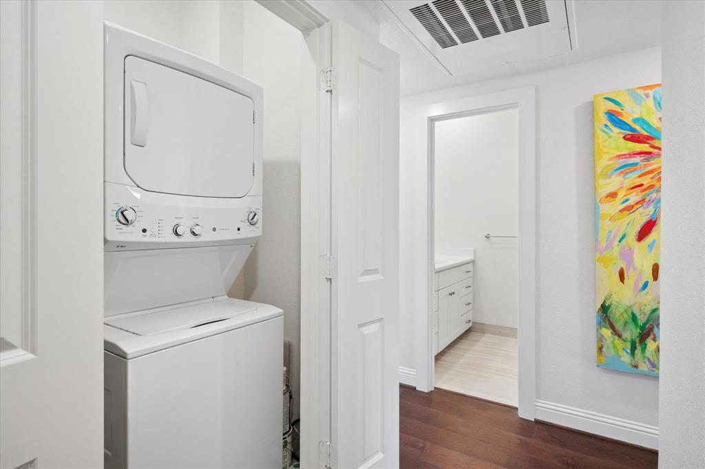 5800 Royal Lane Condo - Residential