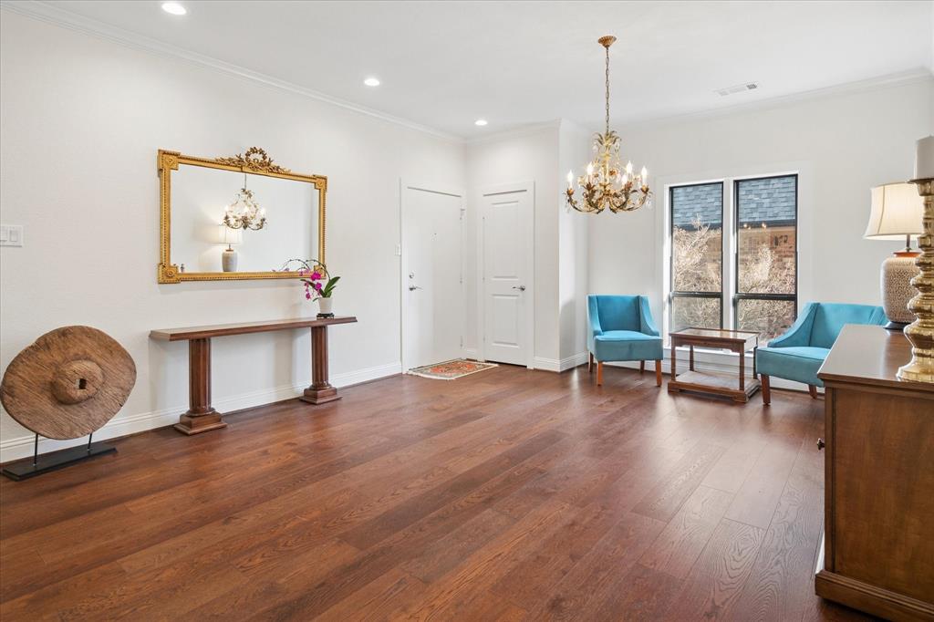 5800 Royal Lane Condo - Residential