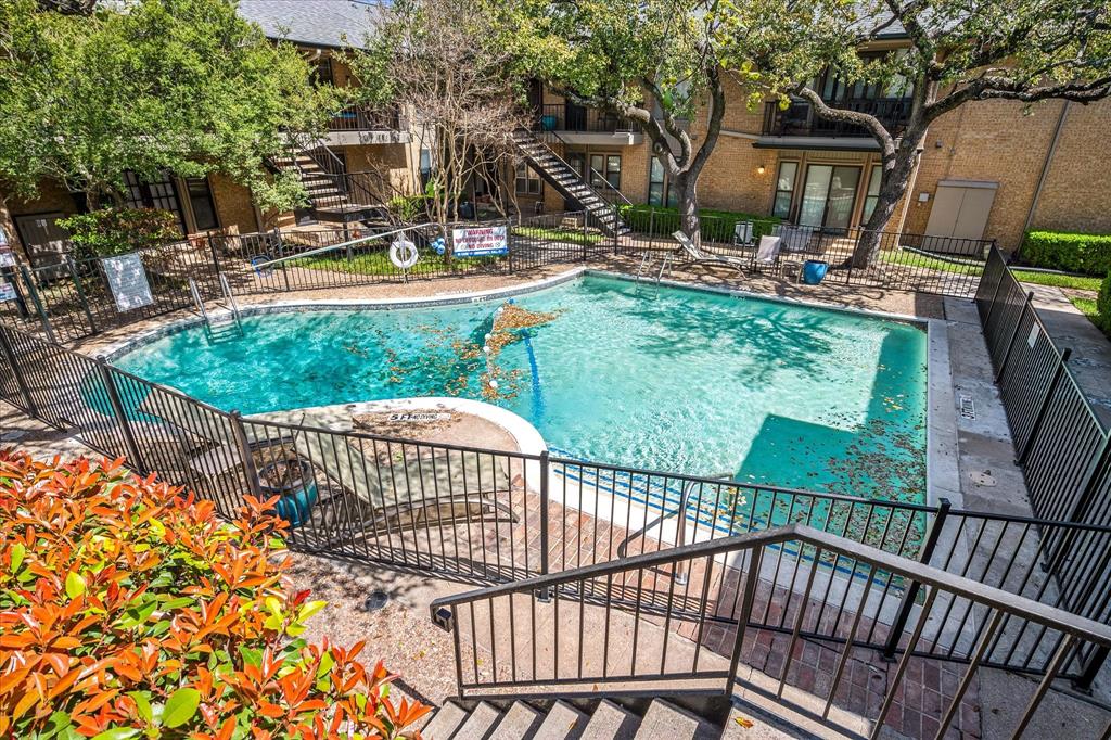 5800 Royal Lane Condo - Residential