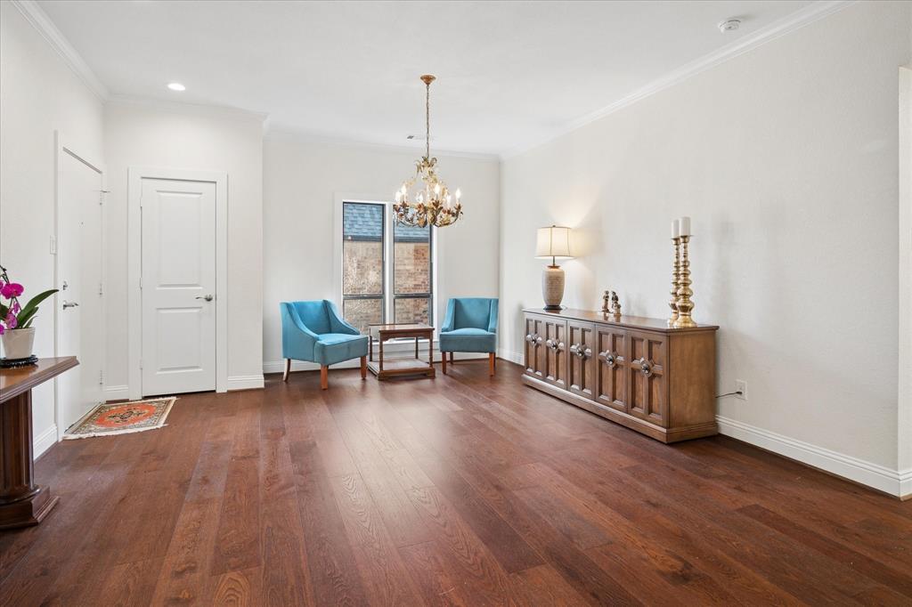 5800 Royal Lane Condo - Residential