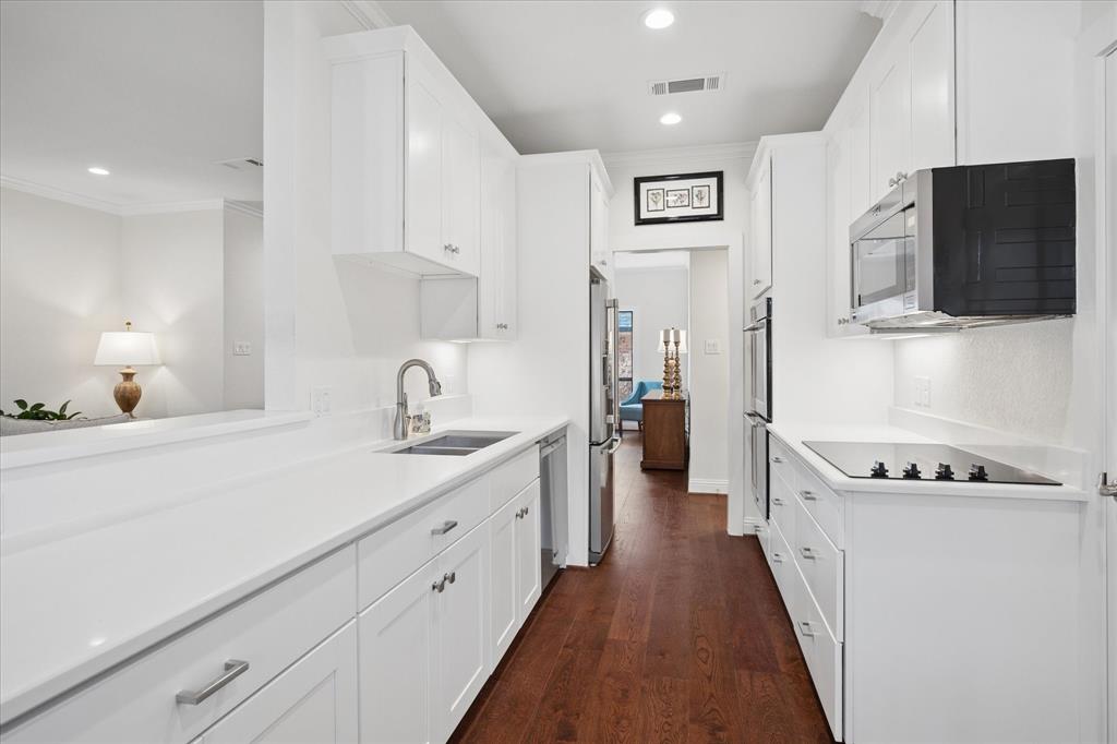 5800 Royal Lane Condo - Residential