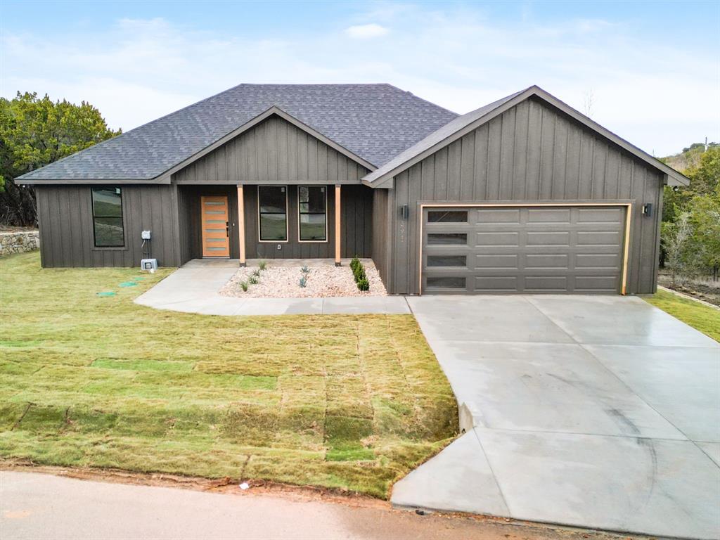 Canyon Creek - Residential