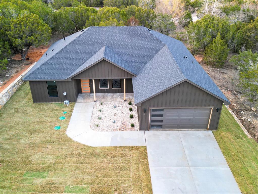 Canyon Creek - Residential