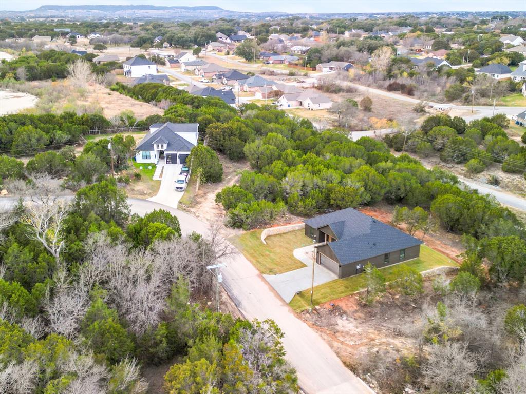 Canyon Creek - Residential