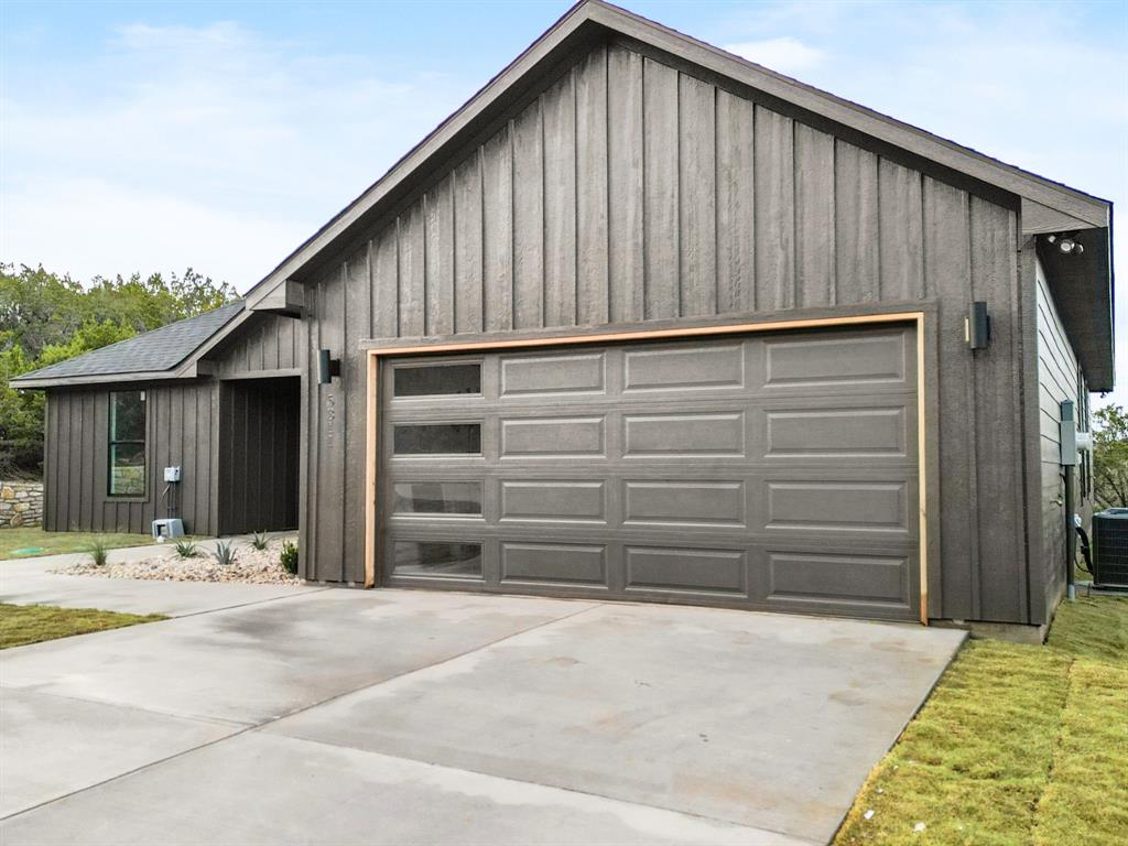 Canyon Creek - Residential