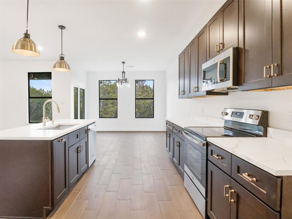 Canyon Creek - Residential