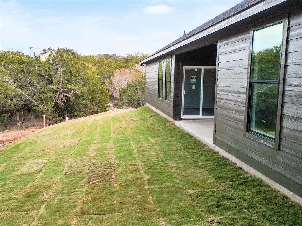 Canyon Creek - Residential