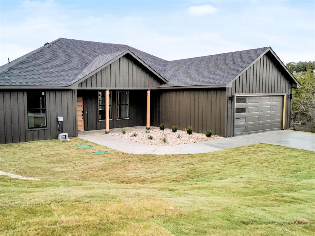 Canyon Creek - Residential