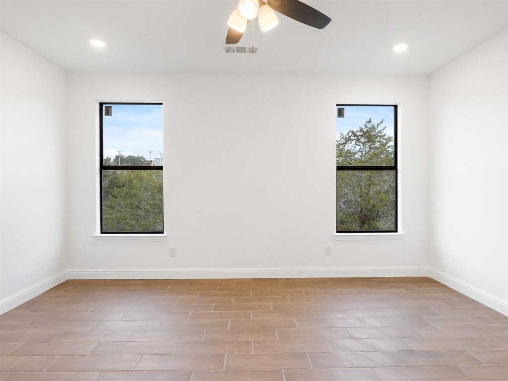 Canyon Creek - Residential