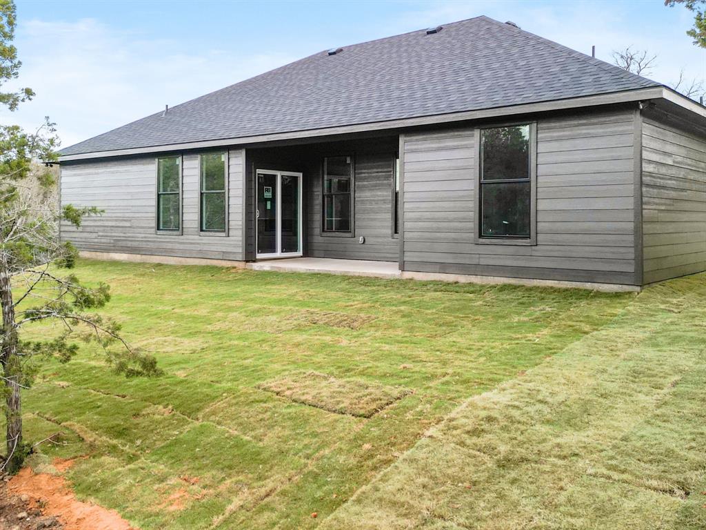 Canyon Creek - Residential