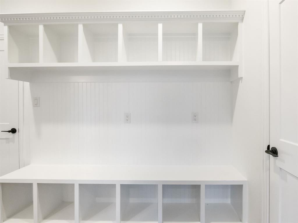 Canyon Creek - Residential