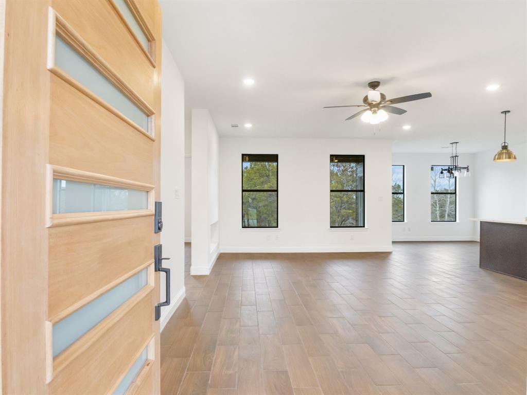 Canyon Creek - Residential