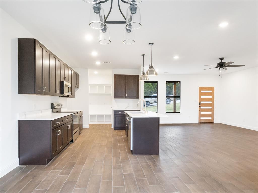 Canyon Creek - Residential