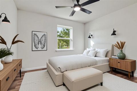 Tiny photo for 1017 Rutherford Dr, Dallas, TX 75149 (MLS # 21100759)