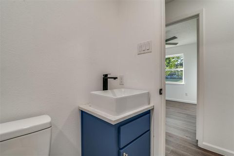 Tiny photo for 1017 Rutherford Dr, Dallas, TX 75149 (MLS # 21100759)