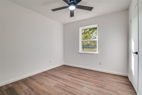 Tiny photo for 1017 Rutherford Dr, Dallas, TX 75149 (MLS # 21100759)