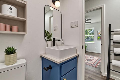 Tiny photo for 1017 Rutherford Dr, Dallas, TX 75149 (MLS # 21100759)