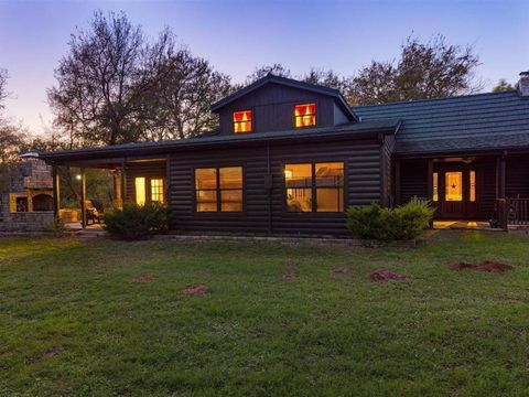 Tiny photo for 400 Coronados Trail, Graford, TX 76449 (MLS # 21184038)