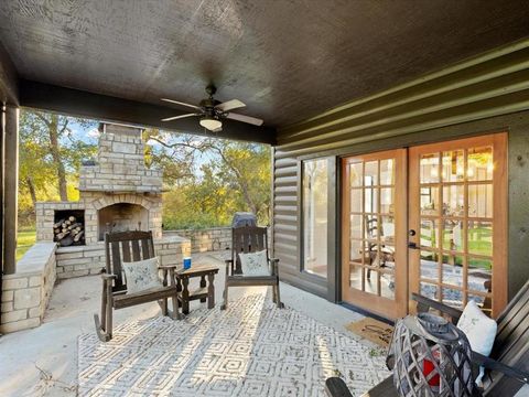 Tiny photo for 400 Coronados Trail, Graford, TX 76449 (MLS # 21184038)