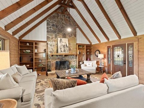 Tiny photo for 400 Coronados Trail, Graford, TX 76449 (MLS # 21184038)