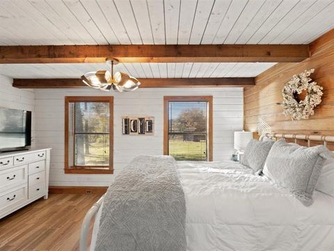 Tiny photo for 400 Coronados Trail, Graford, TX 76449 (MLS # 21184038)