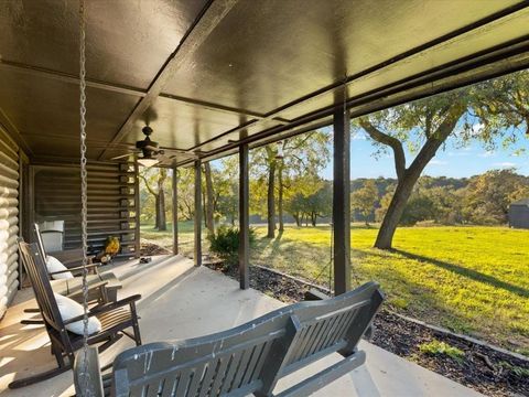 Tiny photo for 400 Coronados Trail, Graford, TX 76449 (MLS # 21184038)