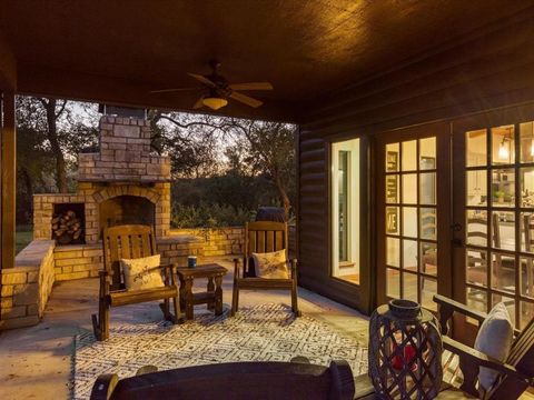 Tiny photo for 400 Coronados Trail, Graford, TX 76449 (MLS # 21184038)