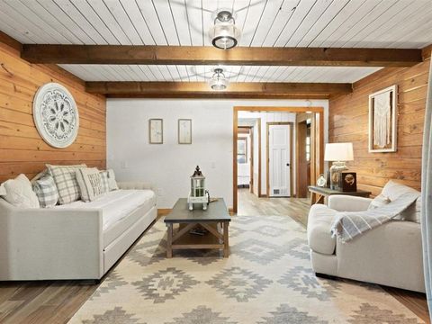 Tiny photo for 400 Coronados Trail, Graford, TX 76449 (MLS # 21184038)