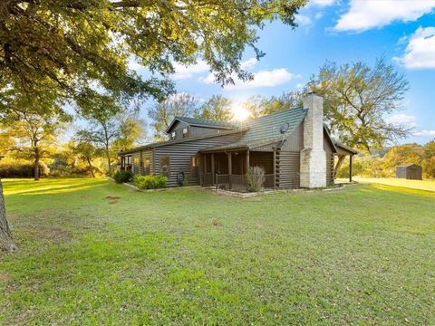 Tiny photo for 400 Coronados Trail, Graford, TX 76449 (MLS # 21184038)