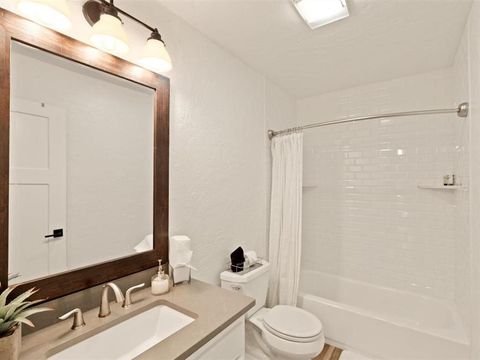 Tiny photo for 400 Coronados Trail, Graford, TX 76449 (MLS # 21184038)