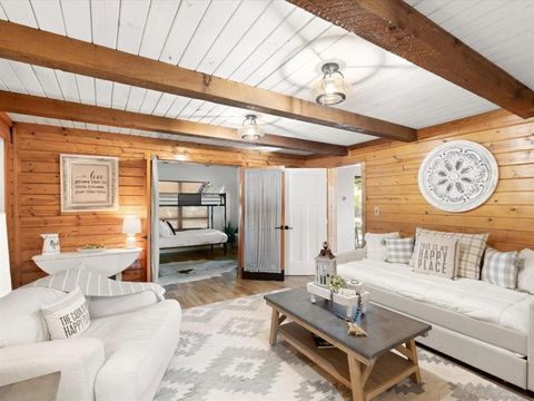 Tiny photo for 400 Coronados Trail, Graford, TX 76449 (MLS # 21184038)